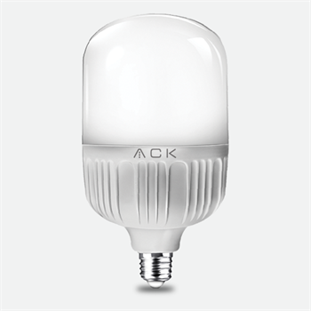 ACK LED Ampul Beyaz 50W E27
