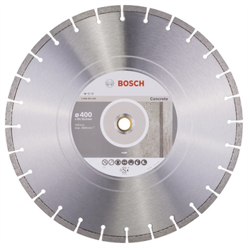 Bosch Standard For Concrete Elmas Kesici 400 Mm 2 608 602 545