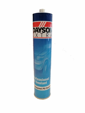 DAYSON Extra Profesyonel PU Mastik 280 ml.