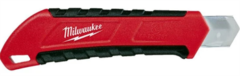 Milwaukee 3 Lü Maket Bıçağı+Metre+ Minibox Terazi Seti 4932471129