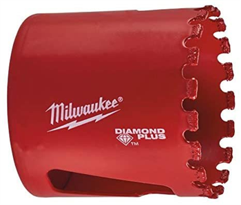 Milwaukee Diamond Plus Elmas Panç 44 mm 49565640
