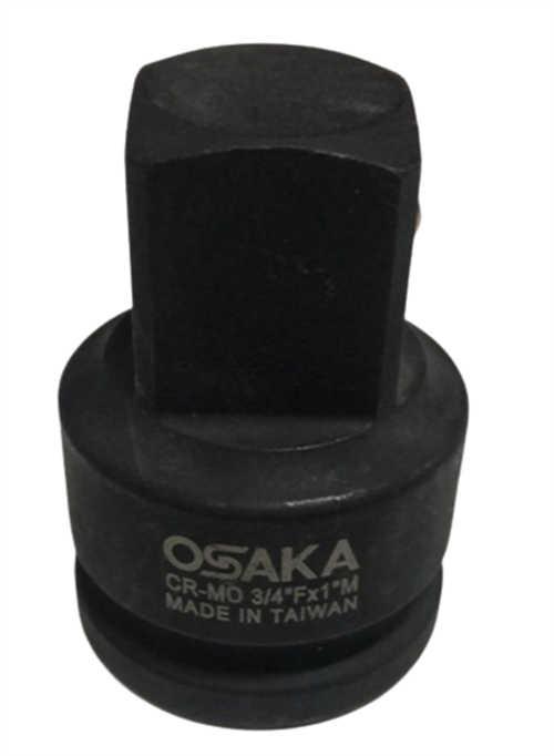 Osaka 3/4-1'' Havalı Lokma AdaptörüLokma Adaptörleri