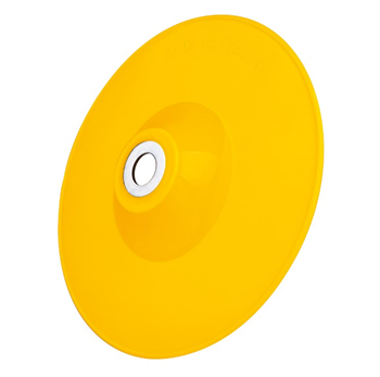 Plastik Disk Zımpara Tabanı 115 Mm SGS291