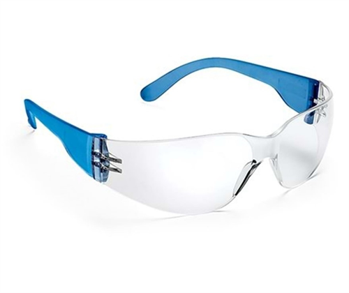 SGS Koruyucu Gözlük Şeffaf  Focus SGS760Gözlükler